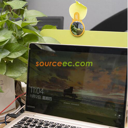 Customization Computer Office Reflective Rearview Mirror Corporate Gifts