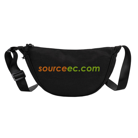 Customization Inclined Shoulder Bag Corporate Gifts