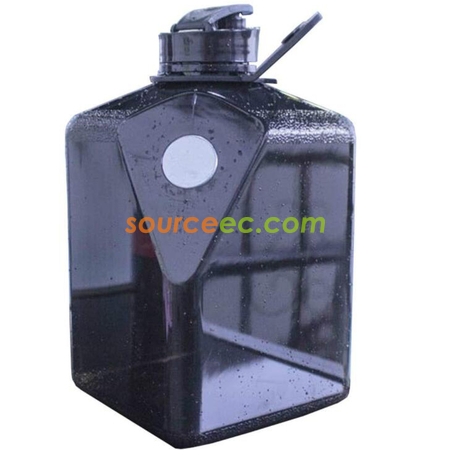 Customization Super Capacity Sports Water Bottle Corporate Gifts