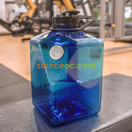 Customization Super Capacity Sports Water Bottle Corporate Gifts