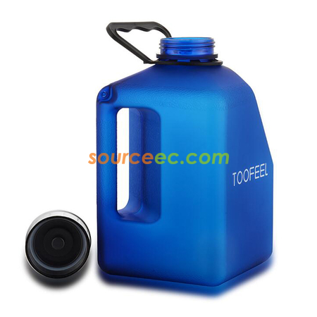 Customization Super Capacity Sports Water Bottle Corporate Gifts