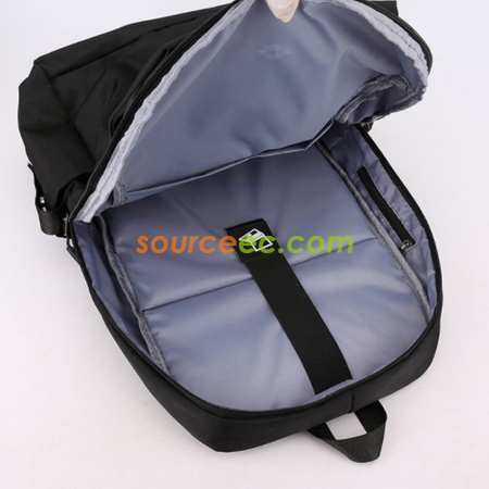 Customization Backpack Corporate Gifts