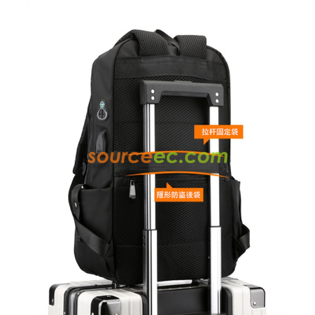 Customization Backpack Corporate Gifts