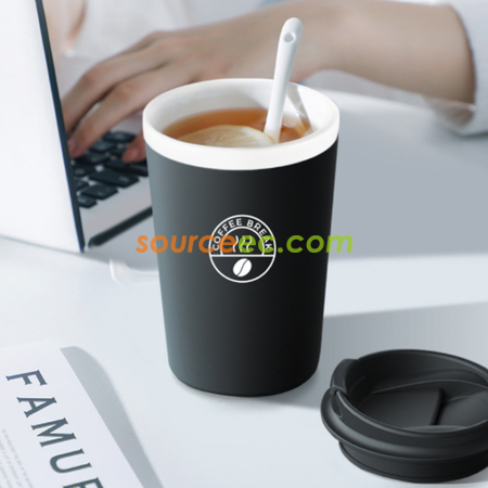 Customization Ceramic Coffee Mug Corporate Gifts