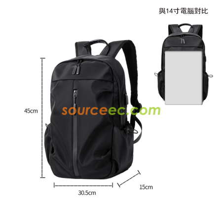 Customization Backpack Corporate Gifts