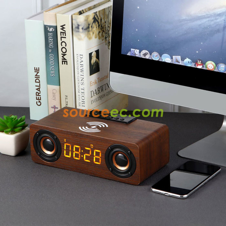 Customization Multi-functional Speaker Corporate Gifts