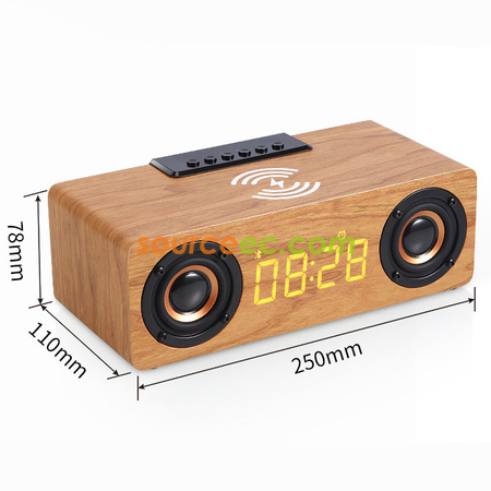 Customization Multi-functional Speaker Corporate Gifts