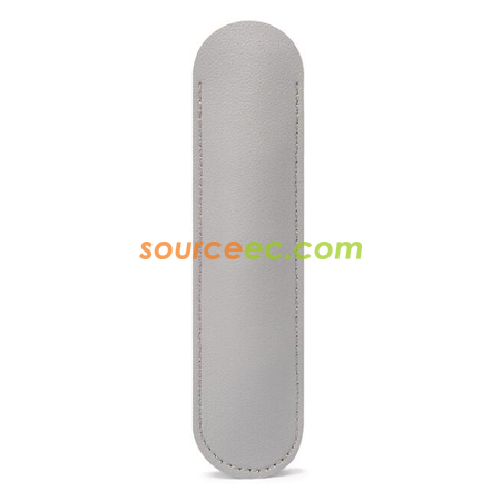Customization Leather Pen Bag Corporate Gifts