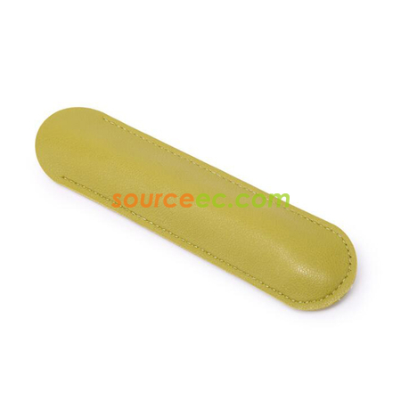 Customization Leather Pen Bag Corporate Gifts