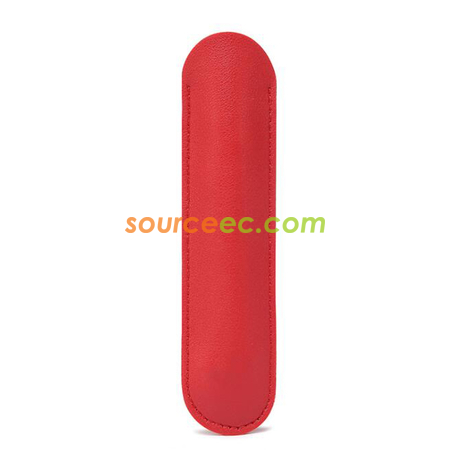 Customization Leather Pen Bag Corporate Gifts