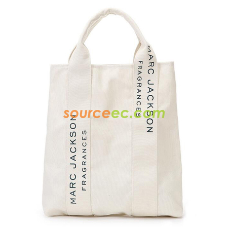 One Shoulder Fashion Canvas Bag