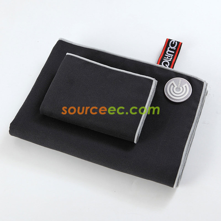 Customization Quick-drying Sports Towel Set Corporate Gifts