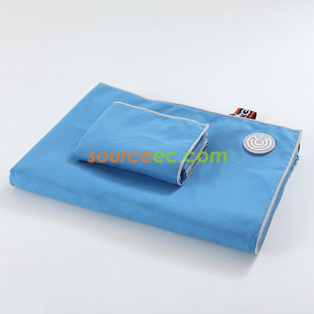 Customization Quick-drying Sports Towel Set Corporate Gifts