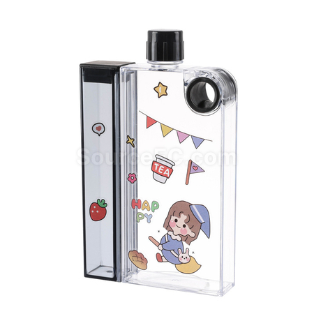 Customization Large Capacity Bottle Corporate Gifts