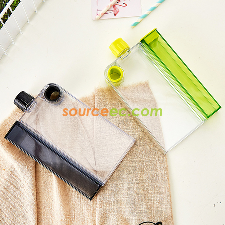 Customization Large Capacity Bottle Corporate Gifts
