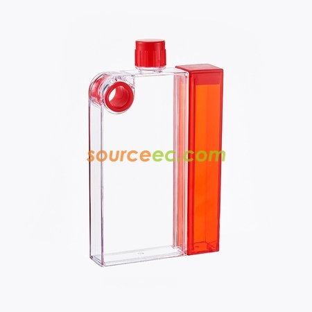 Customization Large Capacity Bottle Corporate Gifts