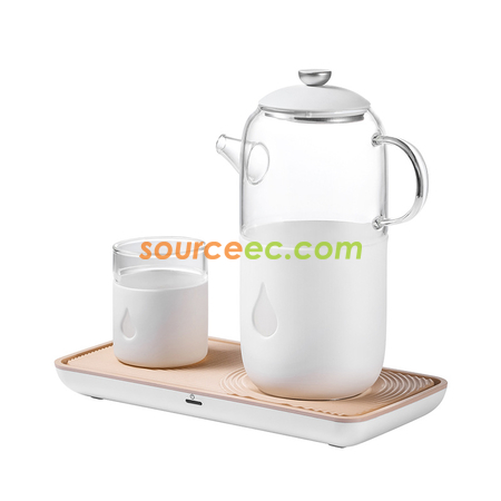 Customization Constant Temperature Tea Pot Set Corporate Gifts