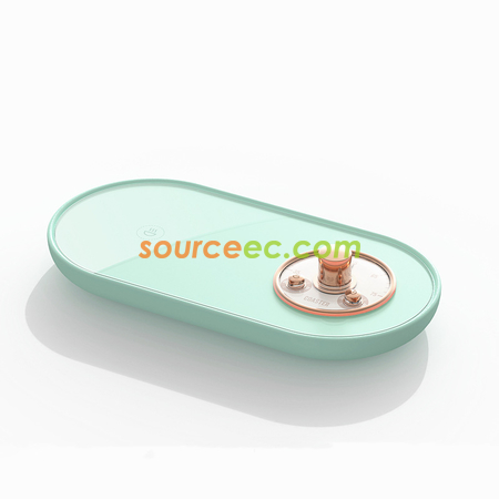 Customization USB heating cup pad with cup Corporate Gifts