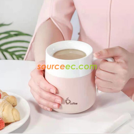 Customization Stainless Steel Mug Corporate Gifts
