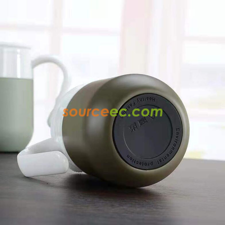 Customization Stainless Steel Mug Corporate Gifts