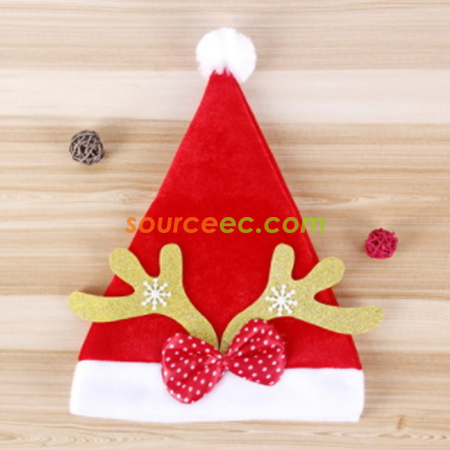 Customization Christmas Hat Corporate Gifts