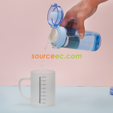 Customization Sports Bottle Corporate Gifts