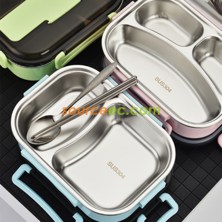 Customization Lunch Box Corporate Gifts