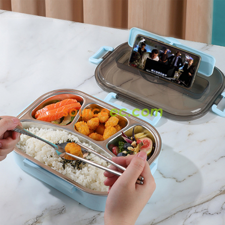Customization Lunch Box Corporate Gifts