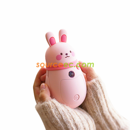 Mobile Power Warm Hand Treasure