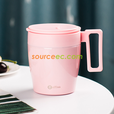 Customization Coffee Thermal Mug Corporate Gifts