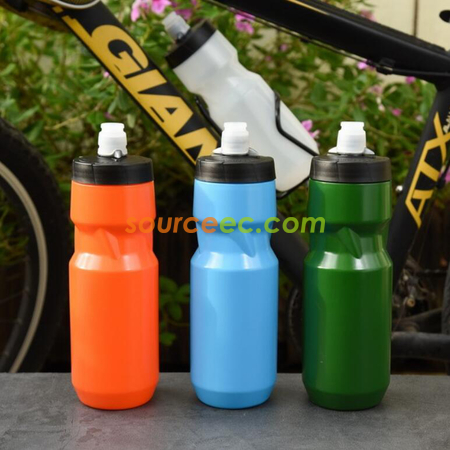 Customization Cycling Mountain Bike Water Bottle Corporate Gifts