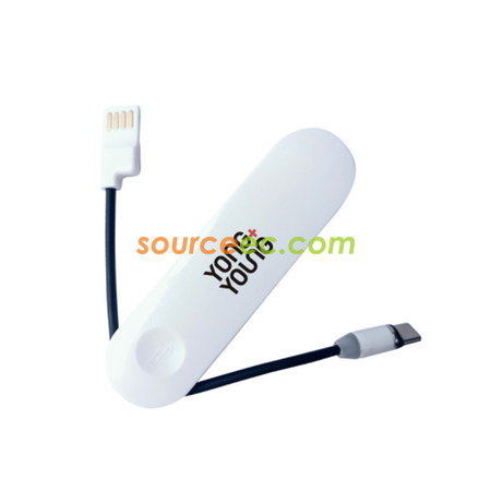 Customization Charging Cable Corporate Gifts