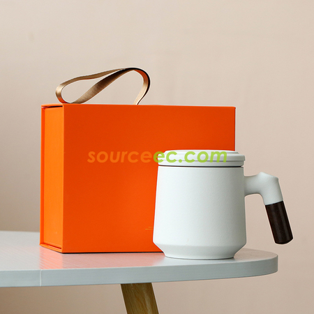 Customization Ceramic Mug Corporate Gifts