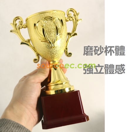 Customization Trophy Cup Corporate Gifts