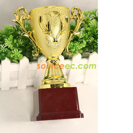 Customization Trophy Cup Corporate Gifts