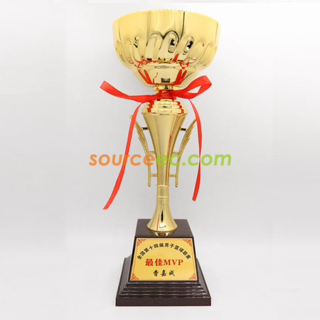 Customization Trophy Cup Corporate Gifts