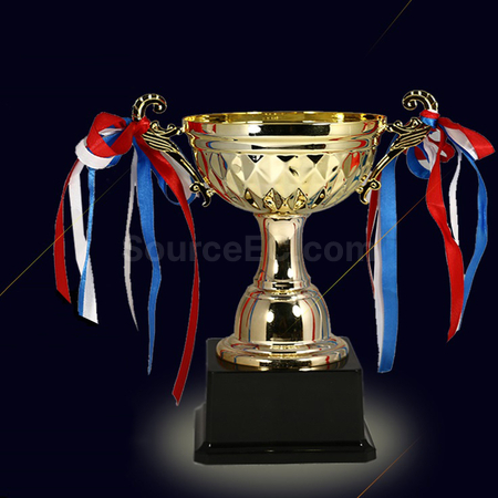 Customization Trophy Cup Corporate Gifts