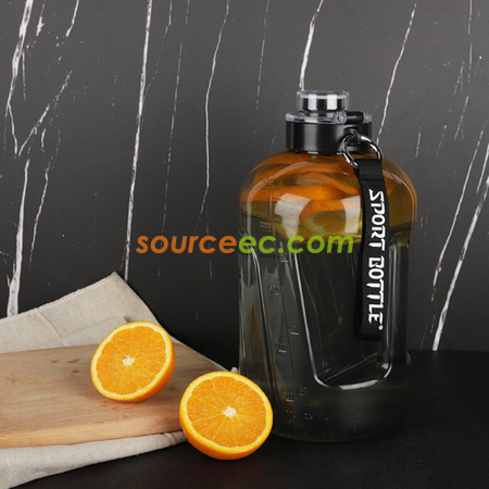 Customization Super Large Capacity Gym Portable Water Bottle Corporate Gifts