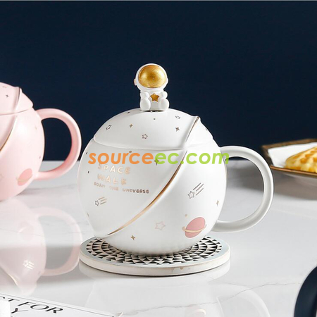 Customization Mug Corporate Gifts