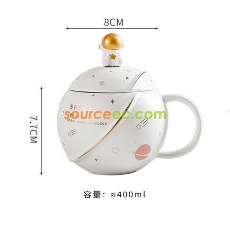 Customization Mug Corporate Gifts