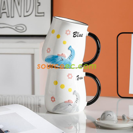 Customization Mug Corporate Gifts