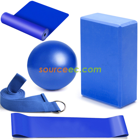 Yoga Sport Set