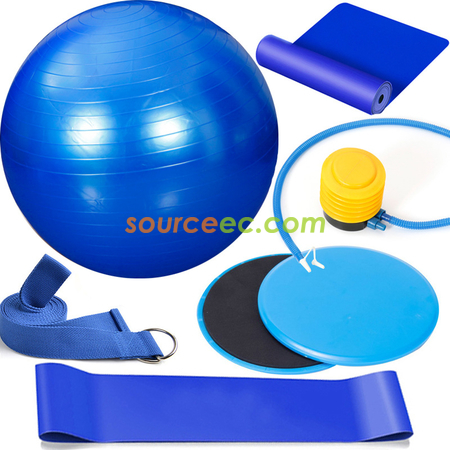 Yoga Sport Set