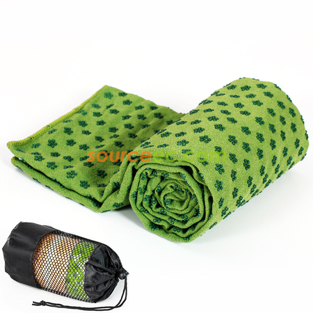 Customization Yoga Mat Towel Corporate Gifts