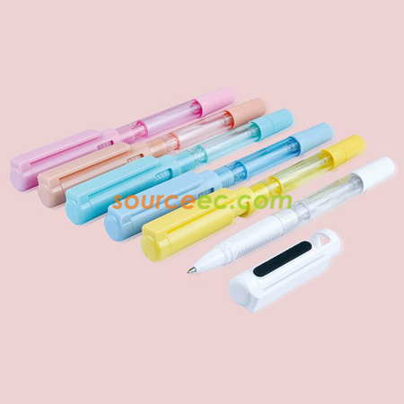 Alcohol Spray Pen