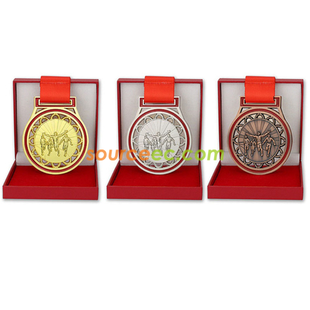 Customization Medal Corporate Gifts