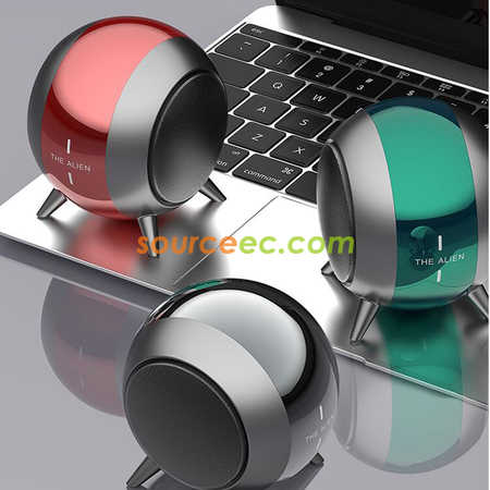 Customization Wireless Bluetooth Audio Corporate Gifts