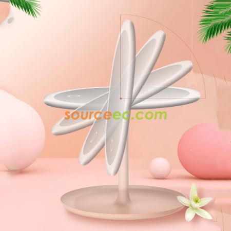 Customization LED Mirror Corporate Gifts