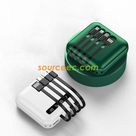 Customization Power Bank   Corporate Gifts