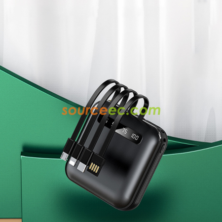 Customization Power Bank   Corporate Gifts